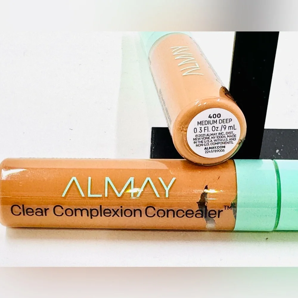 almay concealer